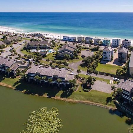 Seascape Lakefront Villas Destin Zimmer foto